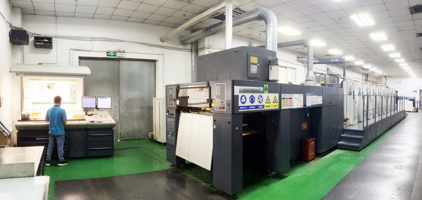 印刷科普| 常见的印刷种类有哪些？