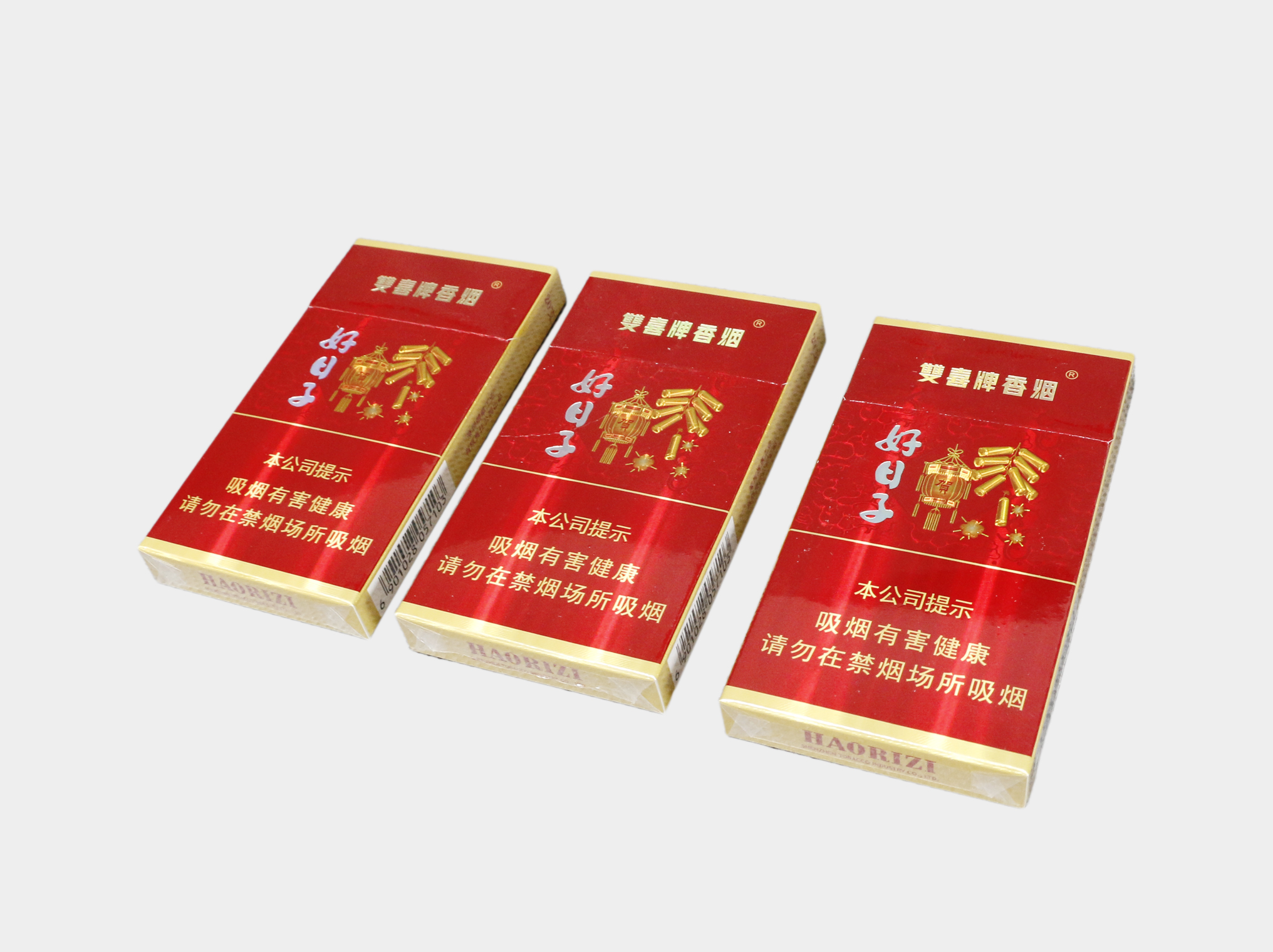 卷烟行业